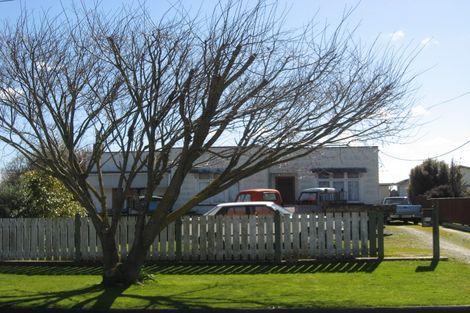 Photo of property in 55 Marumaru Street, Marton, 4710