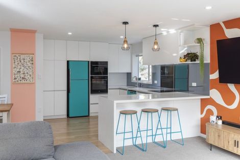 Photo of property in 130 Cavendish Road, Casebrook, Christchurch, 8051