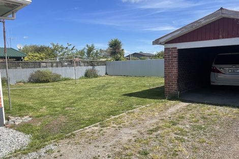 Photo of property in 30 Connolly Street, Geraldine, 7930
