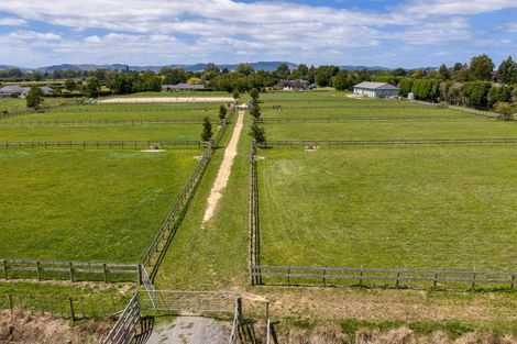 Photo of property in 23c Broadmeadows Road, Tamahere, Hamilton, 3493