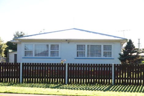 Photo of property in 89 Buckland Road, Mangere East, Auckland, 2024