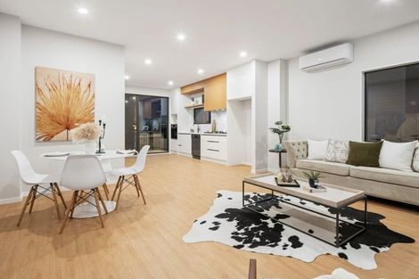 Photo of property in 4a Mahogany Street, Westgate, 0814