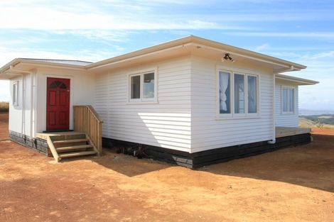 Photo of property in 448 Ruapuke Road, Raglan, 3296