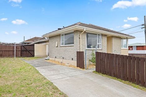 Photo of property in 1/56 Yarmouth Street, Aranui, Christchurch, 8061