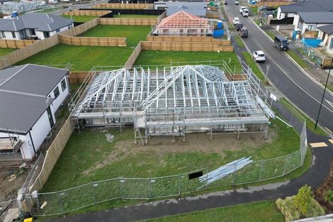 Photo of property in 1 Cork Street, Halswell, Christchurch, 8025