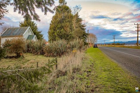 Photo of property in 4299 State Highway 7, Totara Flat, 7871