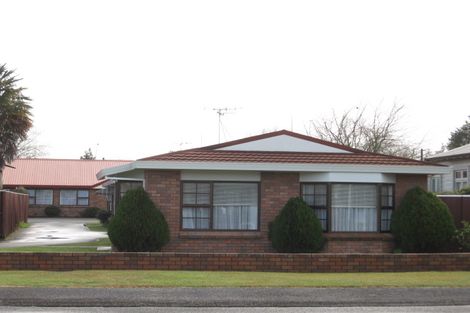 Photo of property in 1/21 Enderley Avenue, Enderley, Hamilton, 3214