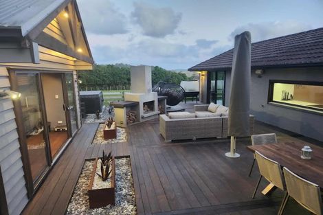 Photo of property in 20 Maddies Road, Kaukapakapa, 0873