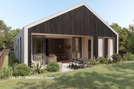 Photo of property in 19 Maramataka Lane, Warkworth, 0985