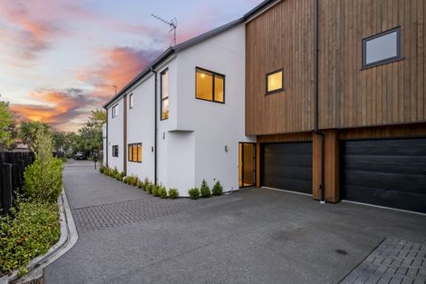 Photo of property in 2/128 Bishop Street, St Albans, Christchurch, 8014