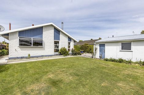 Photo of property in 40 Raxworthy Street, Ilam, Christchurch, 8041