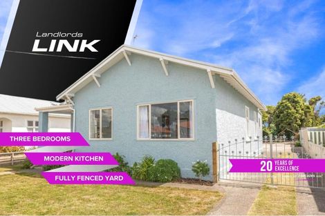 Photo of property in 5 Gunn Street, Gonville, Whanganui, 4501