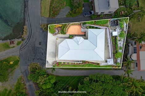 Photo of property in 23 Beach Road, Whangarei Heads, Whangarei, 0174