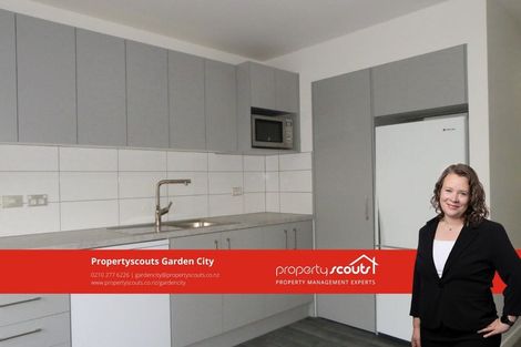 Photo of property in 20/336 Lincoln Road, Addington, Christchurch, 8024