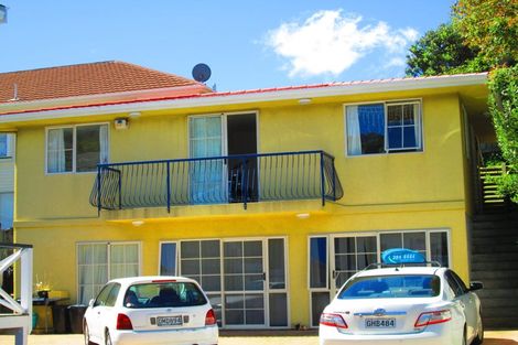 Photo of property in 6 Bourke Street, Kilbirnie, Wellington, 6022