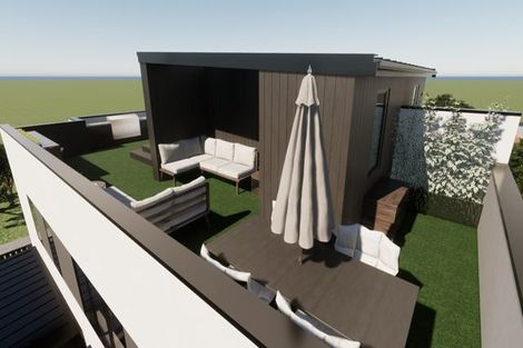 Photo of property in 104h Johns Road, Belfast, Christchurch, 8051