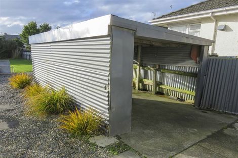 Photo of property in 162 Bowmont Street, Appleby, Invercargill, 9812