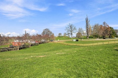 Photo of property in 84 Overdale Road, Putaruru, 3483