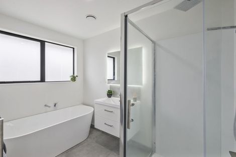 Photo of property in 11 Clonbunny Close, Rolleston, 7614