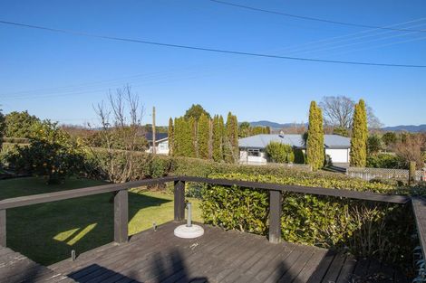 Photo of property in 2a Baker Street, Waihi, 3610