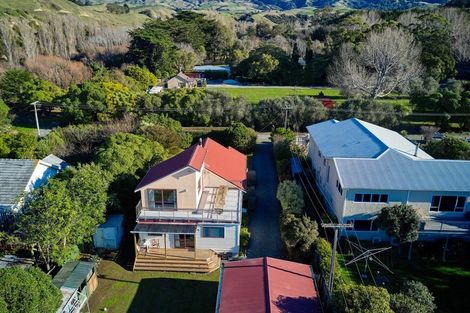 Photo of property in 11 Sunrise Place, Kekerengu, Kaikoura, 7274