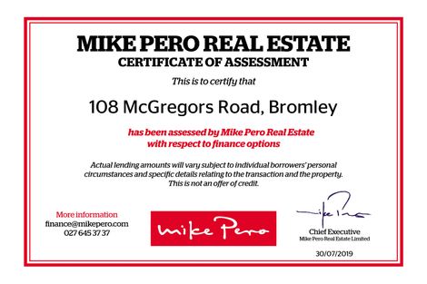 Photo of property in 108 Mcgregors Road, Linwood, Christchurch, 8062