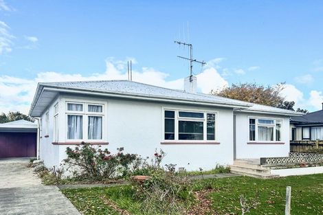 Photo of property in 128 College Street, Awapuni, Palmerston North, 4412