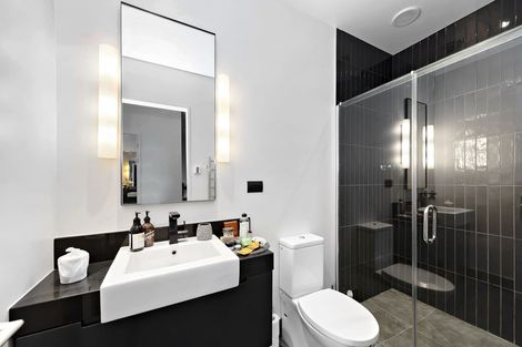 Photo of property in 11a Scanlan Street, Grey Lynn, Auckland, 1021