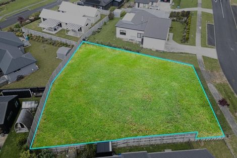 Photo of property in 6 Rylstone Way, Te Kauwhata, 3710