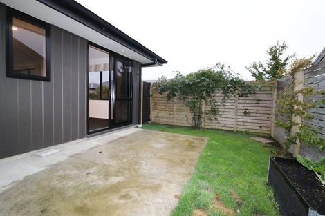 Photo of property in 3 Annie Jane Close, Rolleston, 7614