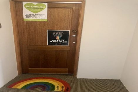 Photo of property in 2 Oriental Terrace, Mount Victoria, Wellington, 6011