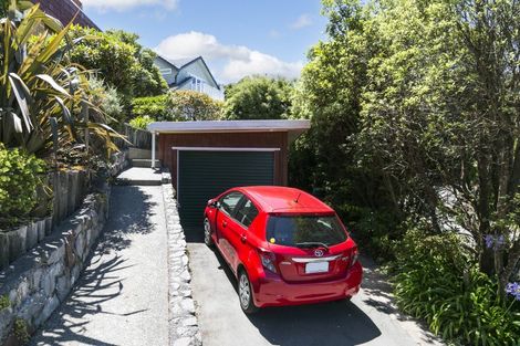 Photo of property in 16 Bengal Street, Khandallah, Wellington, 6035