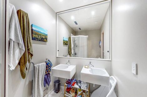 Photo of property in Waterloo Quay Apartments, 208/28 Waterloo Quay, Pipitea, Wellington, 6011