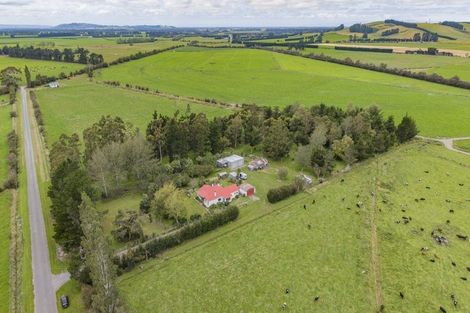 Photo of property in 247 Stubbs Road, Starvation Hill, Oxford, 7495