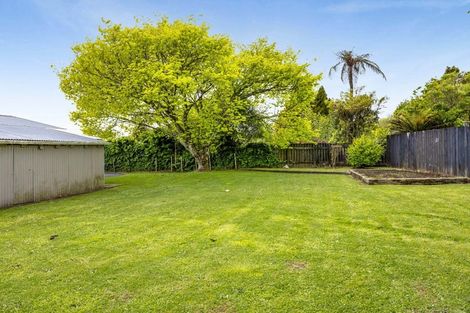 Photo of property in 9 Koromiko Street, Inglewood, 4330