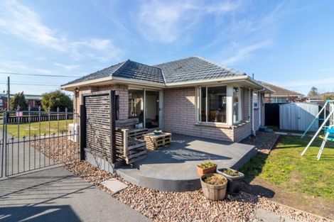 Photo of property in 12 Wimborne Crescent, Aranui, Christchurch, 8061