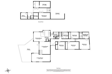 Photo of property in 15 Rangitane Street, Maupuia, Wellington, 6022