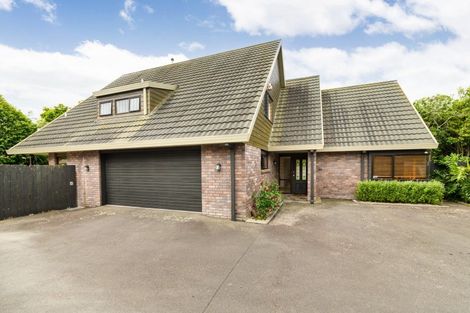 Photo of property in 111d Te Awe Awe Street, Hokowhitu, Palmerston North, 4410