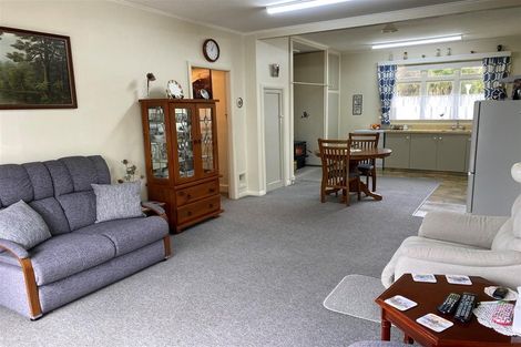 Photo of property in 2 Sinnamon Street, Reefton, 7830