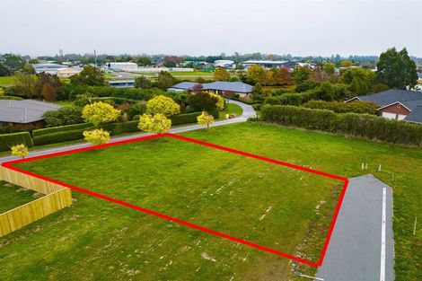 Photo of property in 29a Hilton Drive, Amberley, 7410