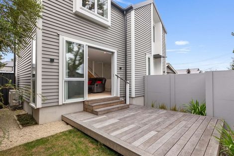 Photo of property in 1/32 Ryan Street, Phillipstown, Christchurch, 8011