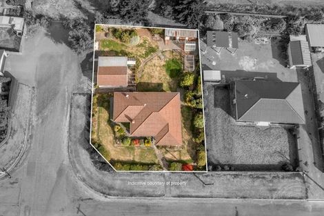 Photo of property in 17 Denham Terrace, Waikari, 7420