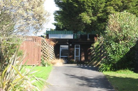 Photo of property in 52 Collie Street, Hillpark, Auckland, 2102