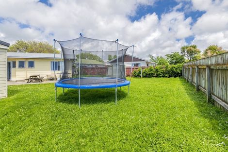 Photo of property in 10 Adkin Avenue, Levin, 5510