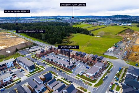 Photo of property in 4 Treeline Lane, Flat Bush, Auckland, 2019