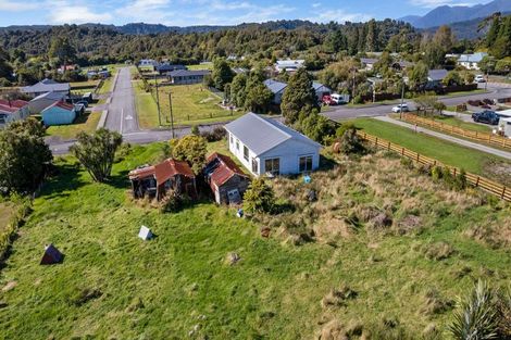Photo of property in 122 Tui Street, Kumara, 7832