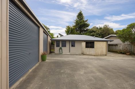 Photo of property in 87a Worcester Street, Ashhurst, 4810