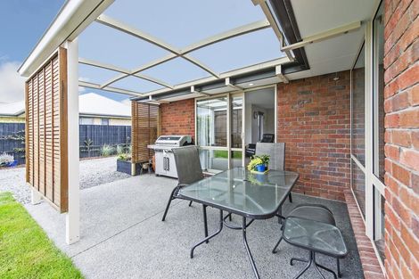 Photo of property in 17 Greenstone Street, Rolleston, 7614