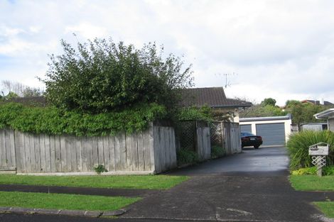 Photo of property in 7 Roadley Avenue, Sunnyhills, Auckland, 2010