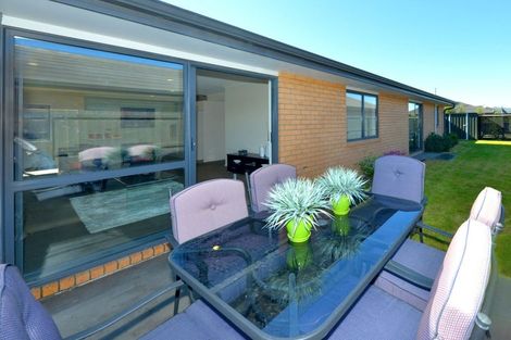 Photo of property in 9 Lightbody Lane, Wigram, Christchurch, 8042